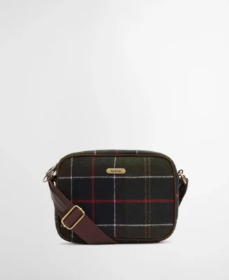 Culross crossbody-väska