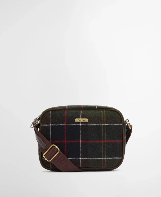 Culross crossbody-väska Culross crossbody-väska