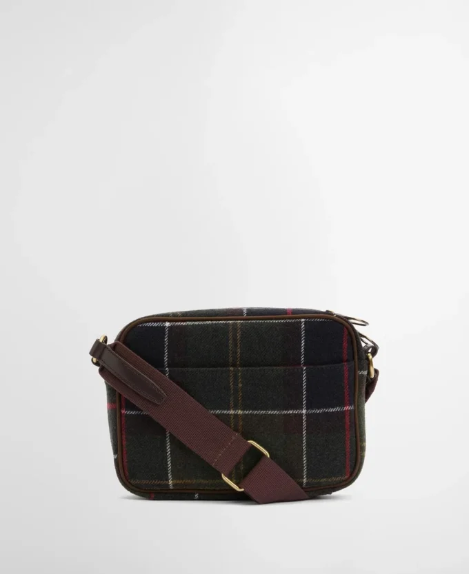 Culross crossbody-väska Culross crossbody-väska