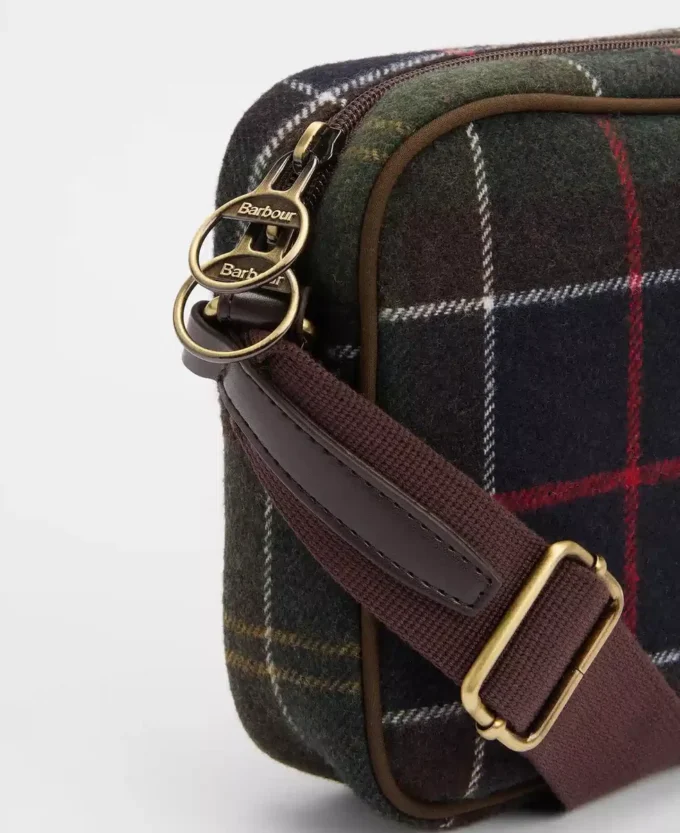 Culross crossbody-väska Culross crossbody-väska
