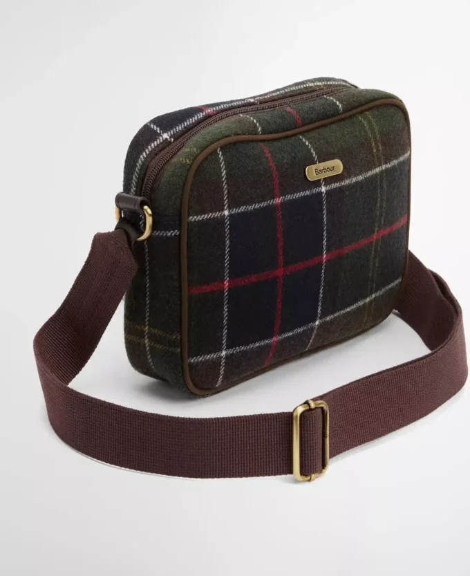 Culross crossbody-väska Culross crossbody-väska