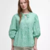 Daison randig blus Daison randig blus