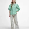 Daison randig blus Daison randig blus