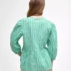 Daison randig blus Daison randig blus