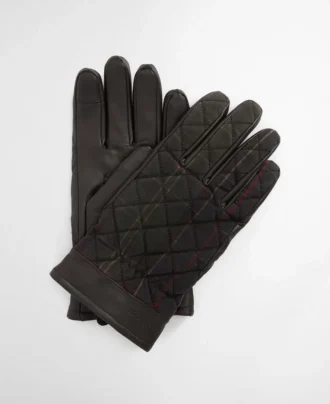 Darwen Tartan-handskar
