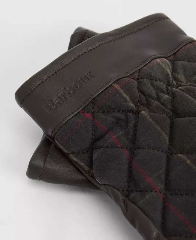 Darwen Tartan-handskar Darwen Tartan-handskar
