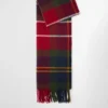 Deanna Tartan-halsduk Deanna Tartan-halsduk