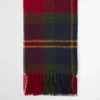 Deanna Tartan-halsduk Deanna Tartan-halsduk