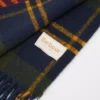 Deanna Tartan-halsduk Deanna Tartan-halsduk