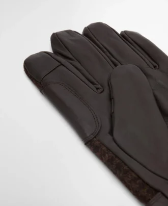 Deveron Tweed vattentäta handskar