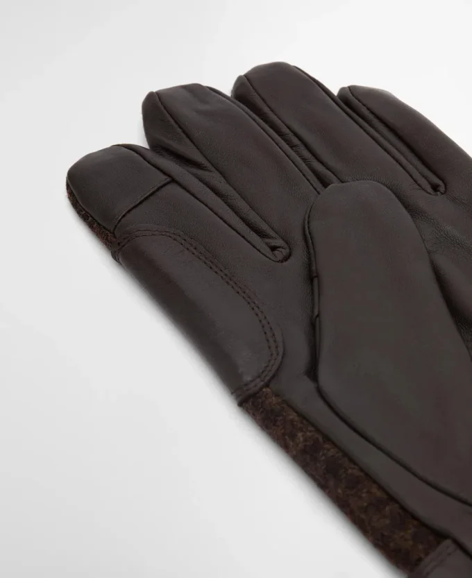 Deveron Tweed vattentäta handskar Deveron Tweed vattentäta handskar