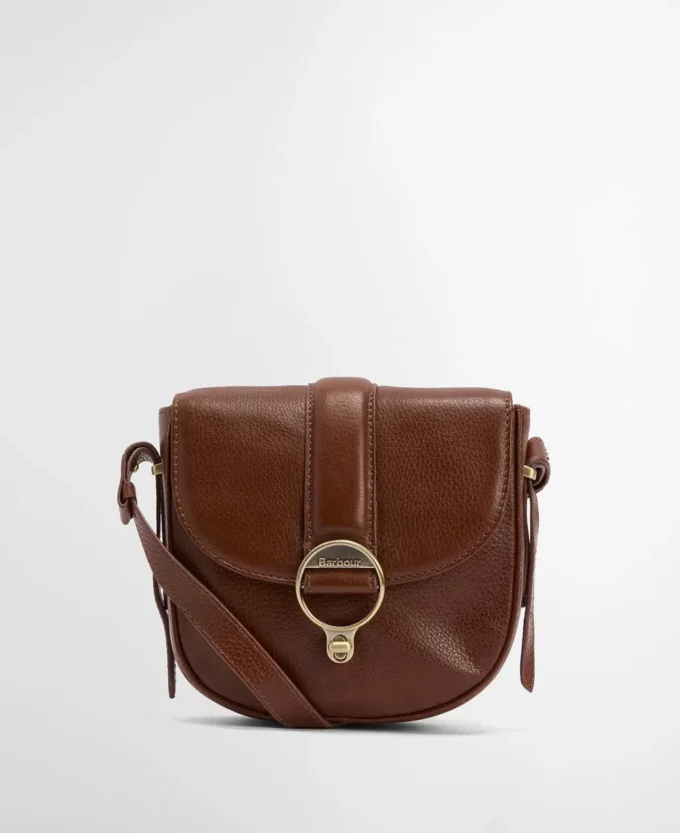 Elm Leather Crossbody Bag Elm Leather Crossbody Bag
