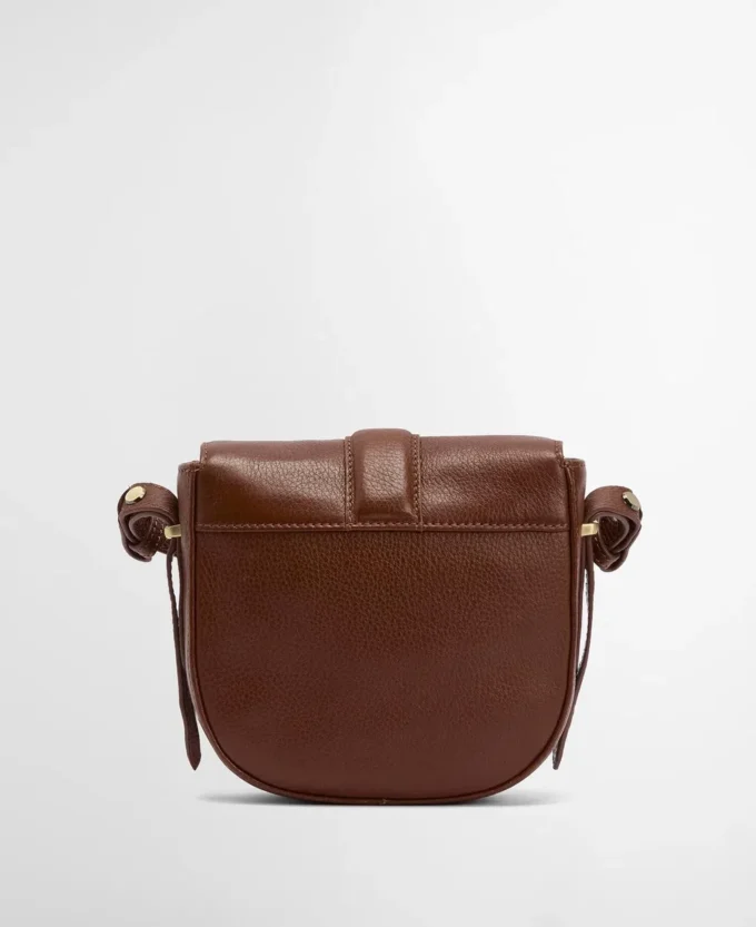 Elm Leather Crossbody Bag Elm Leather Crossbody Bag