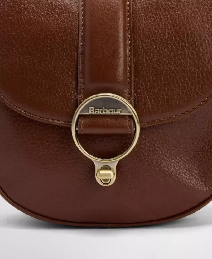 Elm Leather Crossbody Bag Elm Leather Crossbody Bag