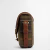 Elm Tartan Crossbody Bag