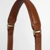 Elm Tartan Crossbody Bag
