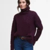 Embleton Rollneck Jumper Embleton Rollneck Jumper