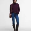 Embleton Rollneck Jumper Embleton Rollneck Jumper