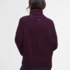 Embleton Rollneck Jumper Embleton Rollneck Jumper