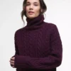 Embleton Rollneck Jumper Embleton Rollneck Jumper