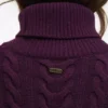 Embleton Rollneck Jumper Embleton Rollneck Jumper