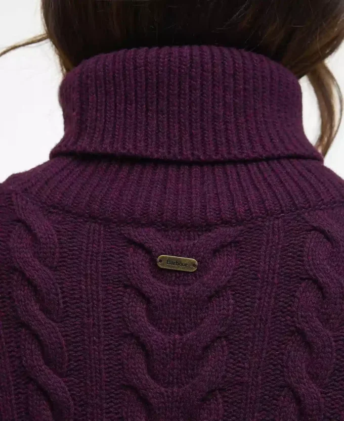 Embleton Rollneck Jumper Embleton Rollneck Jumper