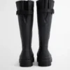 Emilie Wellington Boots