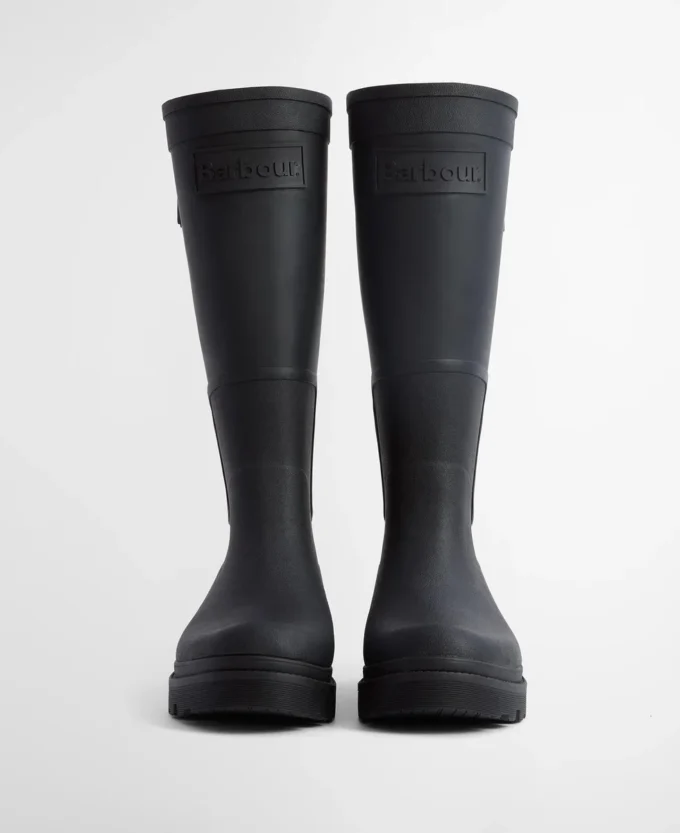 Emilie Wellington Boots