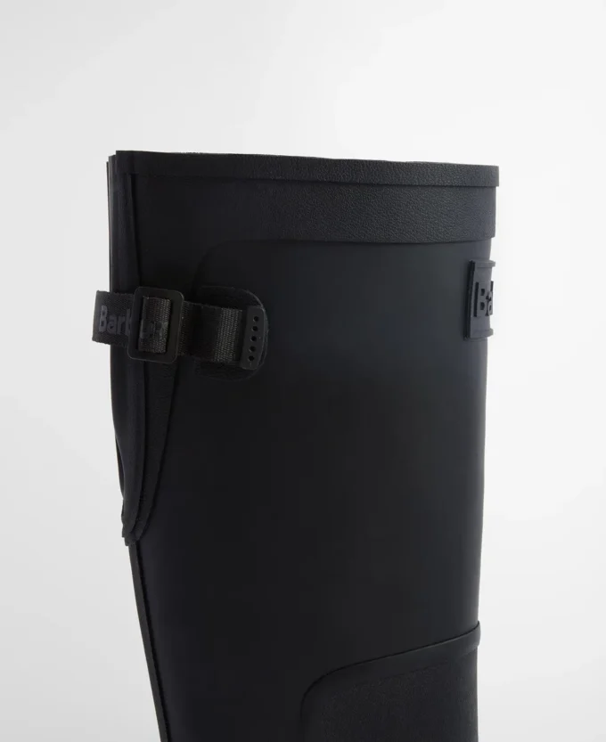 Emilie Wellington Boots