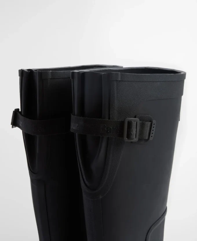 Emilie Wellington Boots