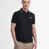 Evan kortärmad polotröja Evan kortärmad polotröja