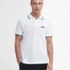 Evan kortärmad polotröja Evan kortärmad polotröja
