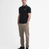 Evan kortärmad polotröja Evan kortärmad polotröja