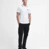 Evan kortärmad polotröja Evan kortärmad polotröja