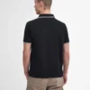 Evan kortärmad polotröja Evan kortärmad polotröja