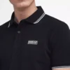 Evan kortärmad polotröja Evan kortärmad polotröja