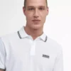 Evan kortärmad polotröja Evan kortärmad polotröja