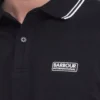 Evan kortärmad polotröja Evan kortärmad polotröja