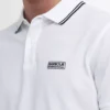 Evan kortärmad polotröja Evan kortärmad polotröja