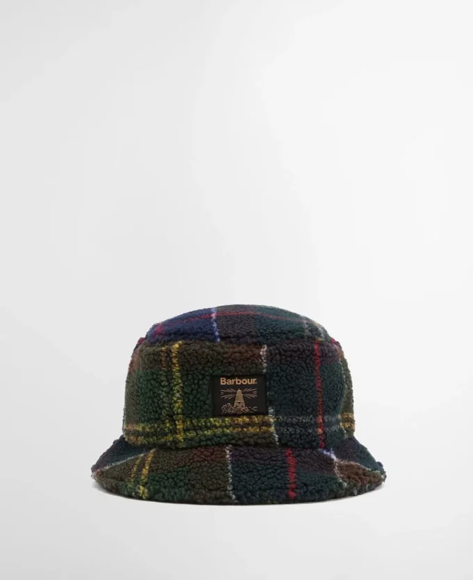 Field Fleece Bucket Hat Field Fleece Bucket Hat