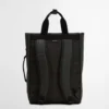 Field Waxed Backpack