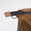 Field Waxed Backpack