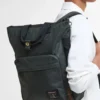 Field Waxed Backpack