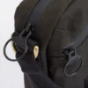 Field Waxed Crossbody Bag Field Waxed Crossbody Bag