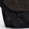 Field Waxed Satchel Field Waxed Satchel