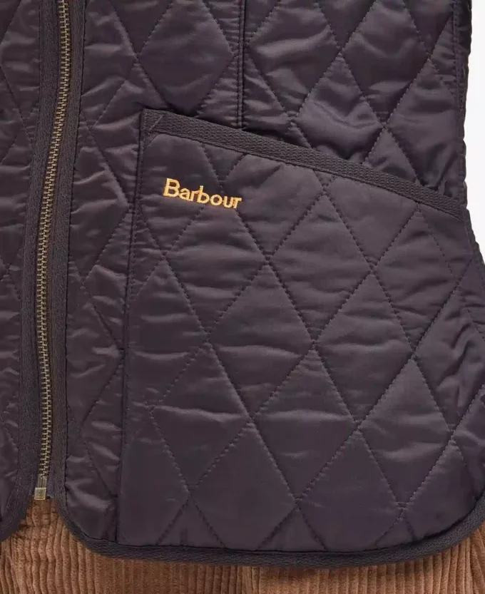 Fleece Betty Liner Fleece Betty Liner