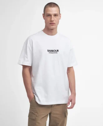 Formula Oversized T-shirt