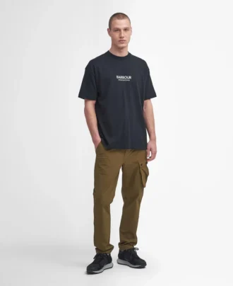 Formula Oversized T-shirt