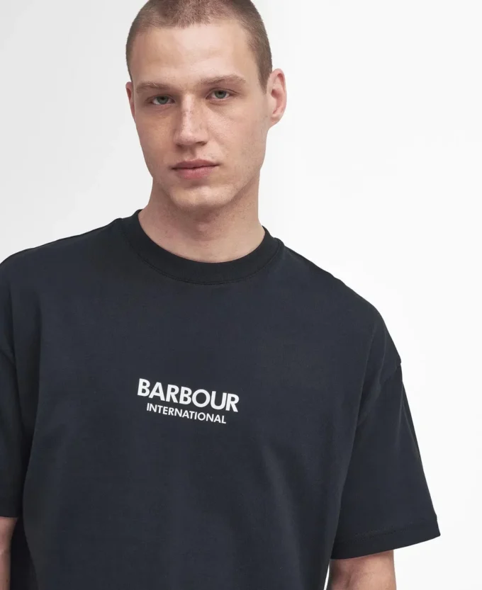 Formula Oversized T-shirt Formula Oversized T-shirt