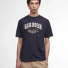 Fort Relaxed Graphic T-shirt Fort Relaxed Graphic T-shirt